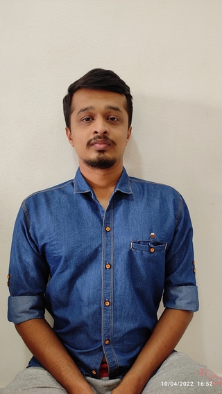 Photo of Saurabh Chintamani