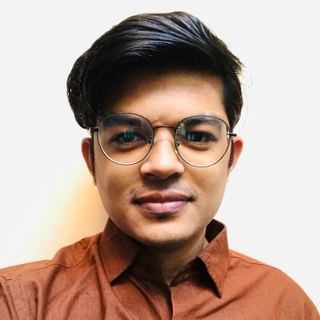 Photo of Pratik Prajapati