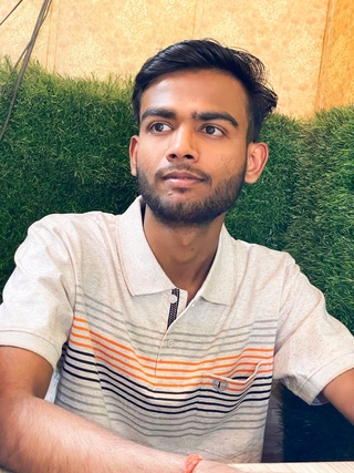 Photo of Abhishek Kumar