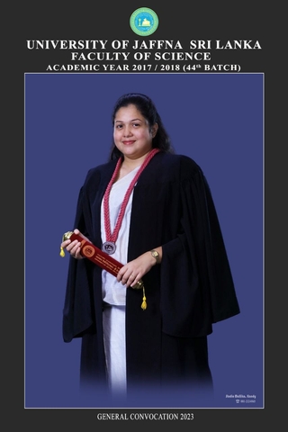 Photo of sriyanthi kumari