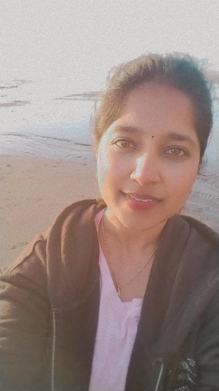 Photo of SaiMadhuri Tummala