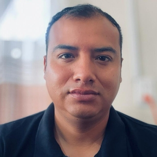 Photo of Ricardo Rodarte Rodrigez