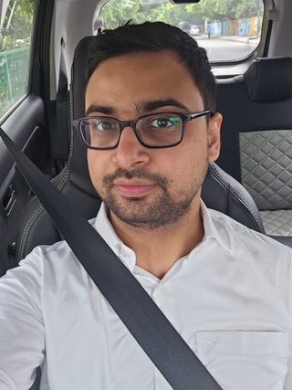 Photo of Rahul Taneja