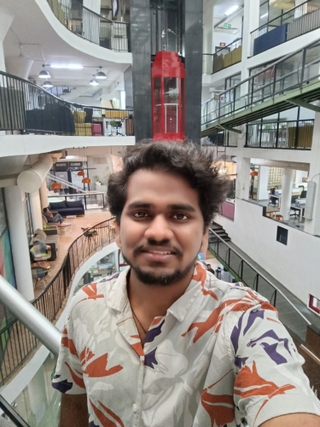 Photo of Aditya Ranjan