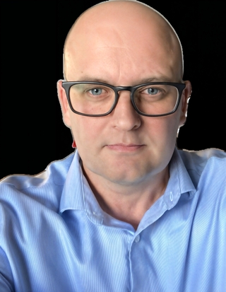 Photo of David Lemoine