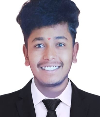 Photo of Shubham Panale