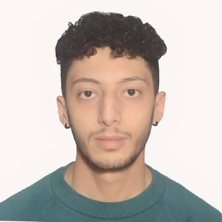 Photo of Omar Mahir