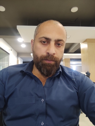 Photo of Irfan Akbar