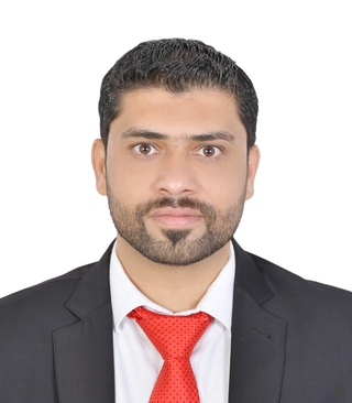 Photo of Sayyed Nadeem Abbas