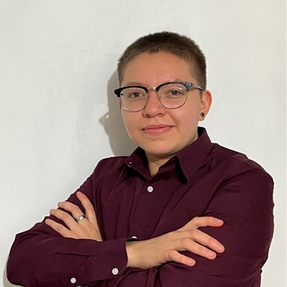 Photo of Giovana Fernanda Gonzalez Quintana