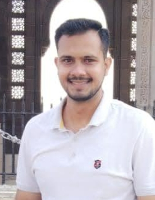 Photo of SUMIT GOLANIYA