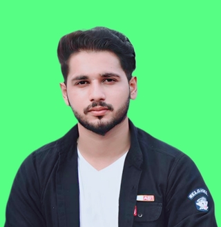 Photo of Rana Arslan