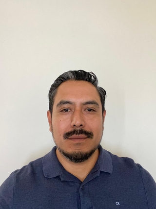 Photo of Irving Tellez
