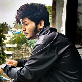 Photo of Divesh Sarkar
