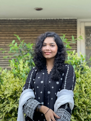 Photo of Amna Tariq