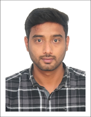 Photo of Madhan Kumar
