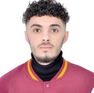 Photo of Abderrahman Bouziki