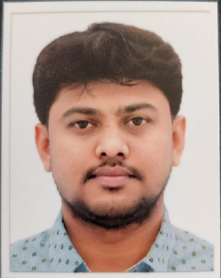 Photo of Mohan Nagaraj