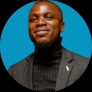 Photo of Elvis Kerebi