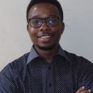 Photo of Steven Odera