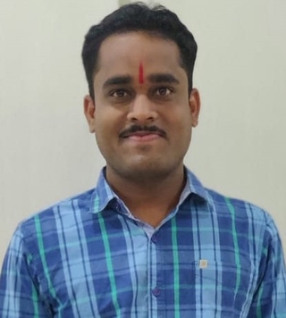 Photo of Sanjay Ingawale