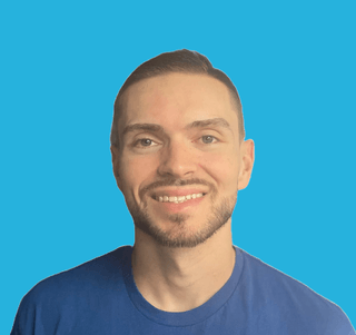 Photo of Jonathan Hammond
