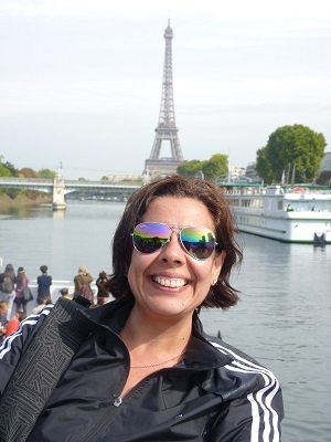 Photo of Laura Leonor Vázquez