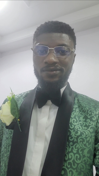 Photo of Mfon Akpan