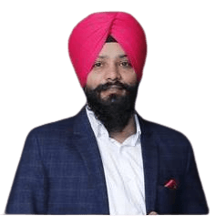 Photo of INDERJIT SINGH