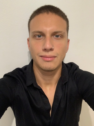 Photo of Bruno Bonomo