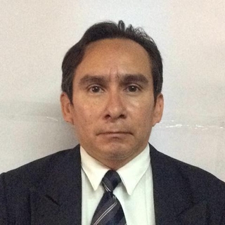 Photo of Jacobo Flores Pérez