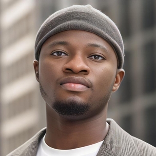 Photo of Abiodun Adeagbo