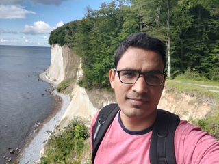 Photo of Mahesh Kalani