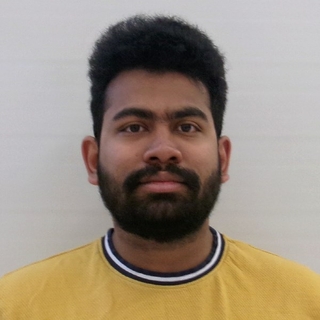 Photo of varshik chebrolu
