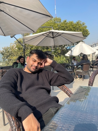 Photo of Muhammad Haris Sohail