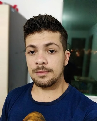 Photo of Matheus Henrique Fernandes Justino