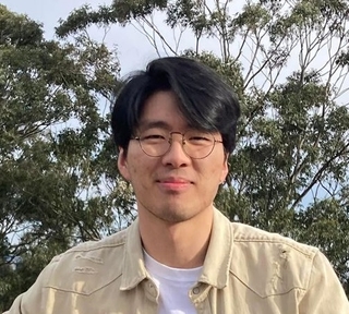 Photo of Jackson Jung