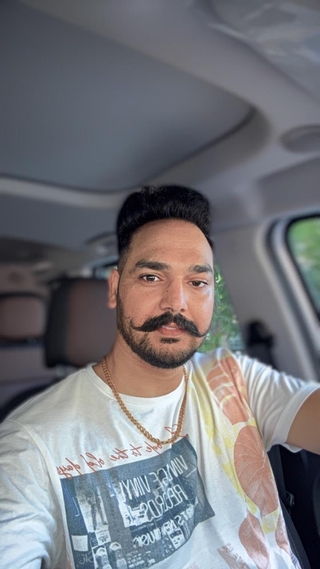 Photo of Varinder Singh