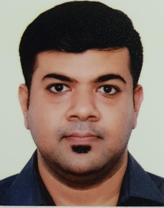 Photo of Shashank Tiwari