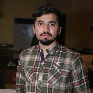 Photo of Samee Ullah