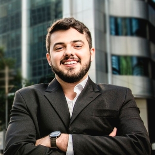 Photo of Rian Tavares