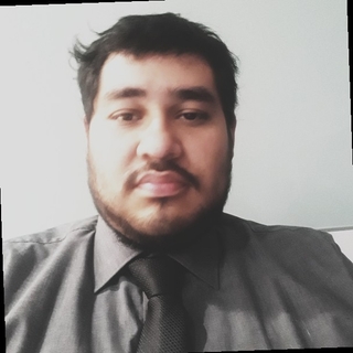 Photo of Ricardo Molina