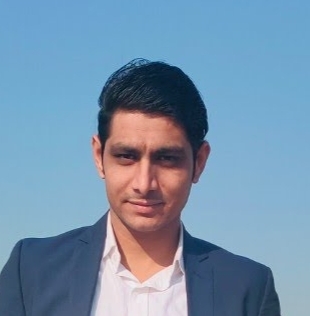 Photo of Mohd Sazid Khan