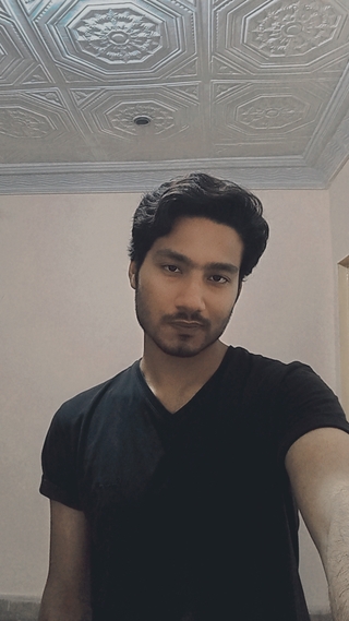 Photo of Sameer Nawaz