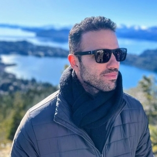 Photo of Leonardo Oliveira