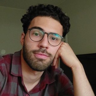 Photo of Marcos Cunha
