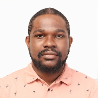 Photo of Chiemeka Alim