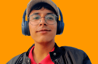 Photo of Abdullah Baig
