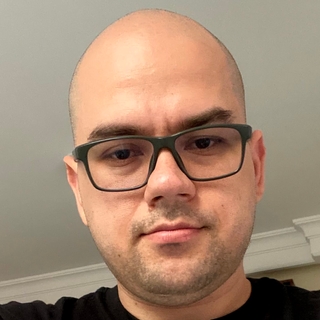 Photo of Gustavo Parrado