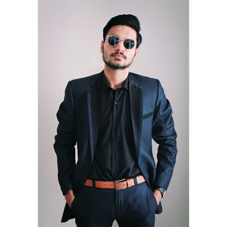 Photo of Bilal Khan